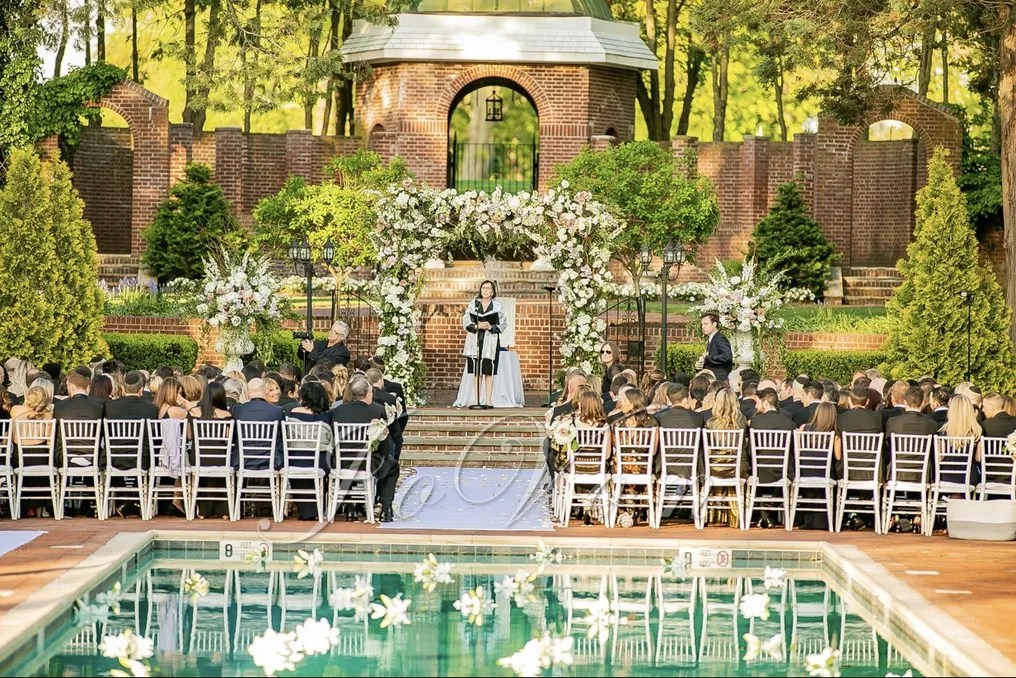 The Mansion at Woodside #1