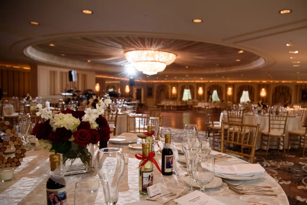 The Mansion at Woodside #5