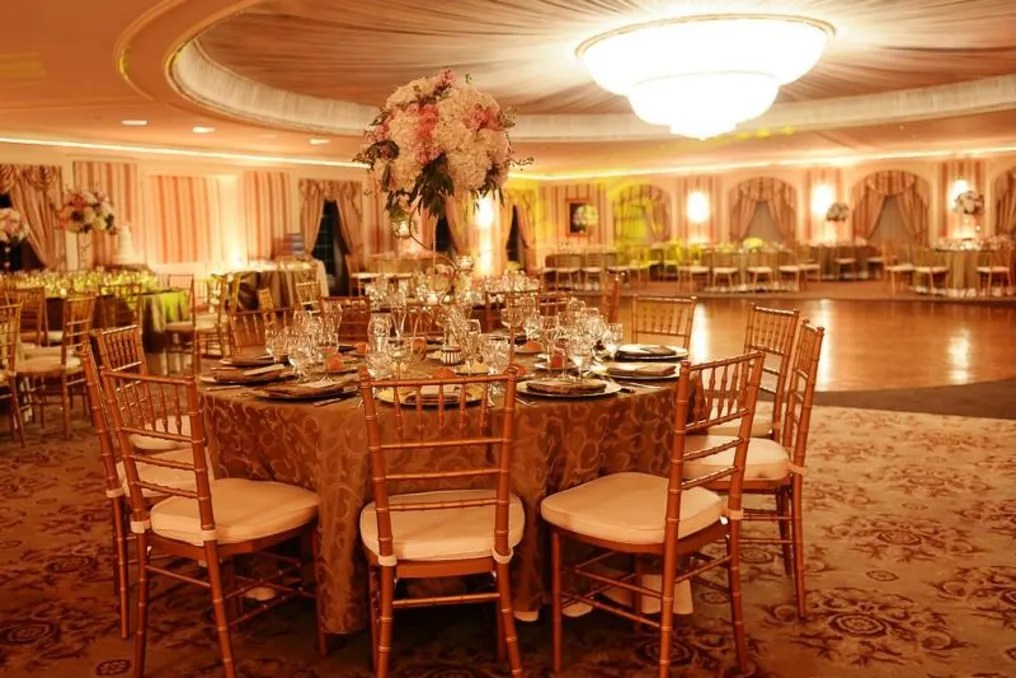 The Mansion at Woodside #54