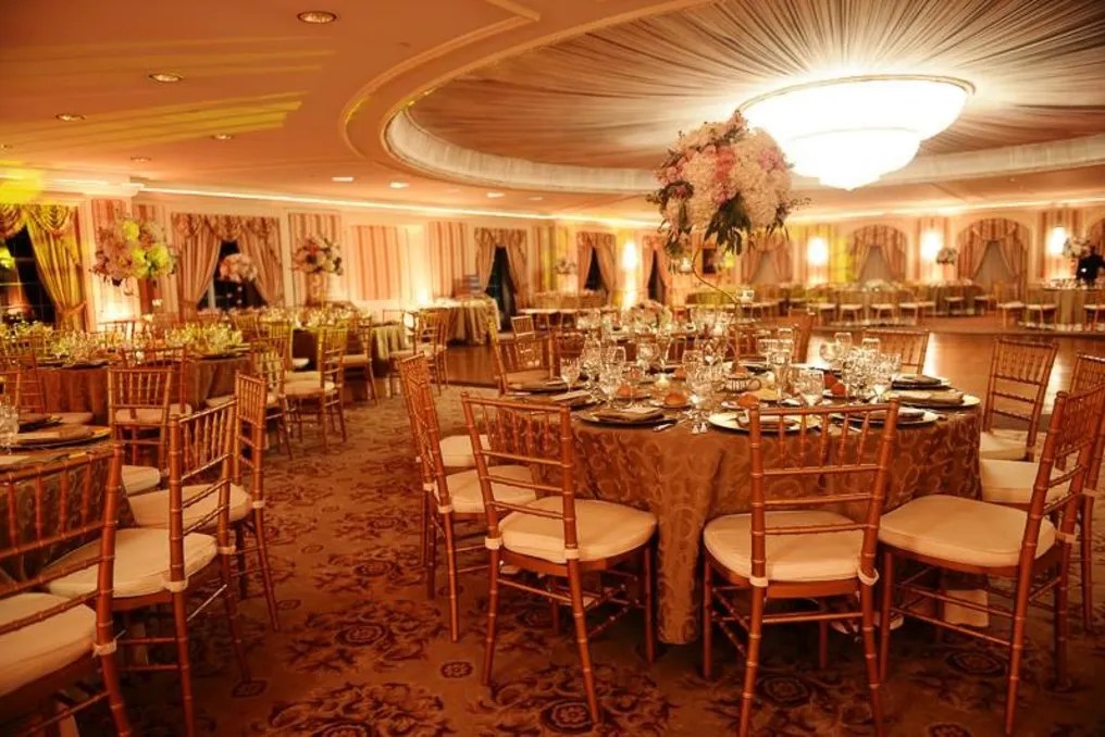 The Mansion at Woodside #57