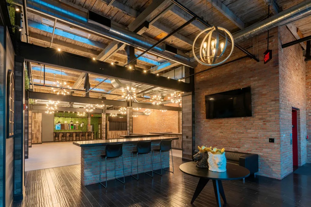 Brick Iron Studios #3