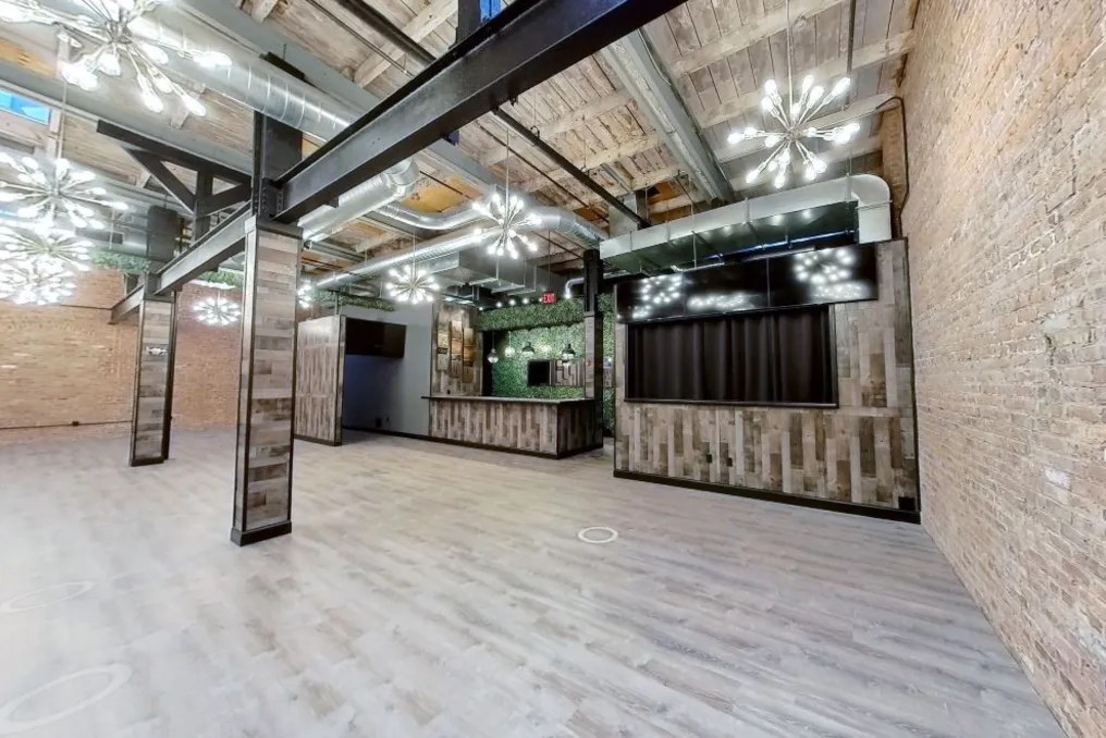Brick Iron Studios #6