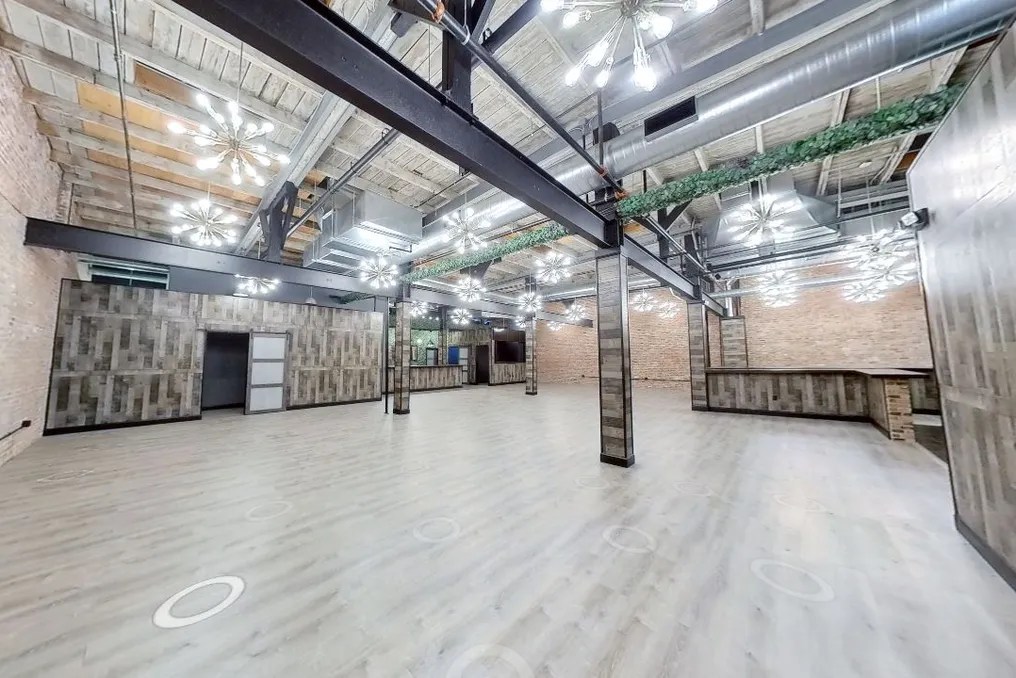 Brick Iron Studios #9