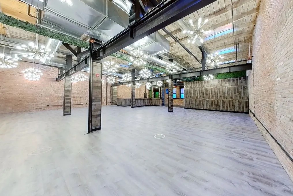 Brick Iron Studios #13