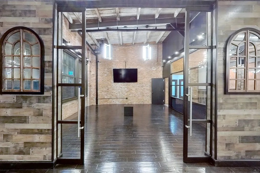 Brick Iron Studios #14