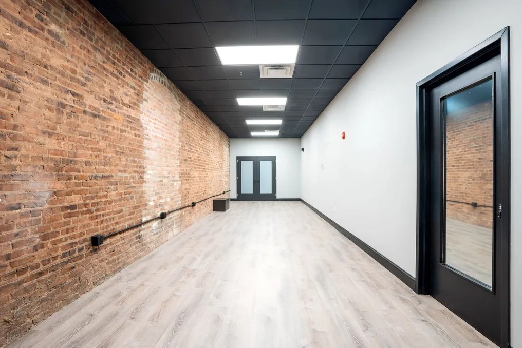 Brick Iron Studios #16