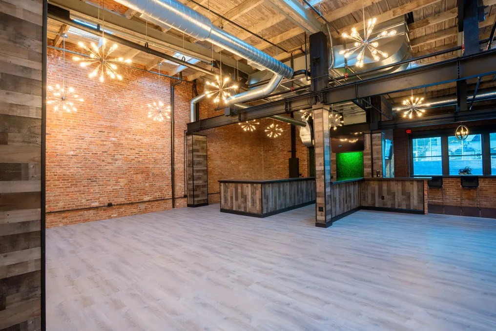 Brick Iron Studios #25