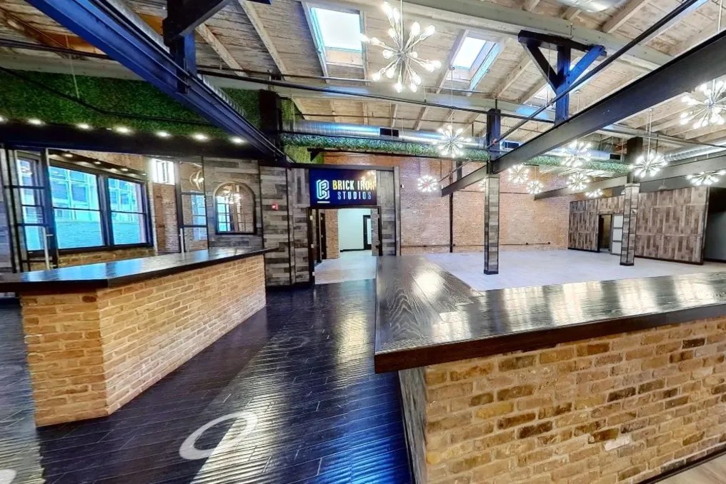 Brick Iron Studios #26