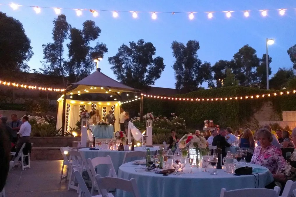 Brea Community Center #7