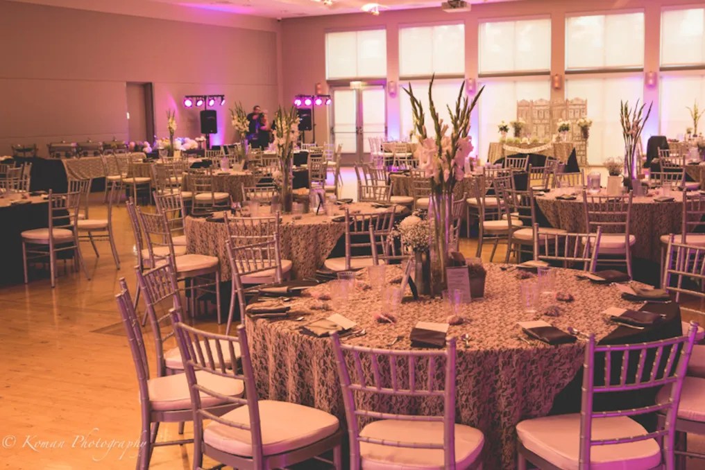 Brea Community Center #12