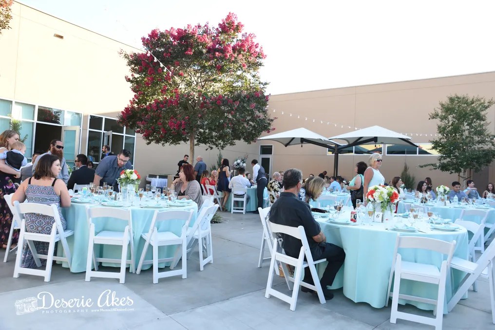 Brea Community Center #14