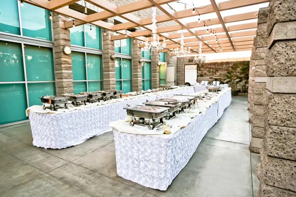 Brea Community Center #26
