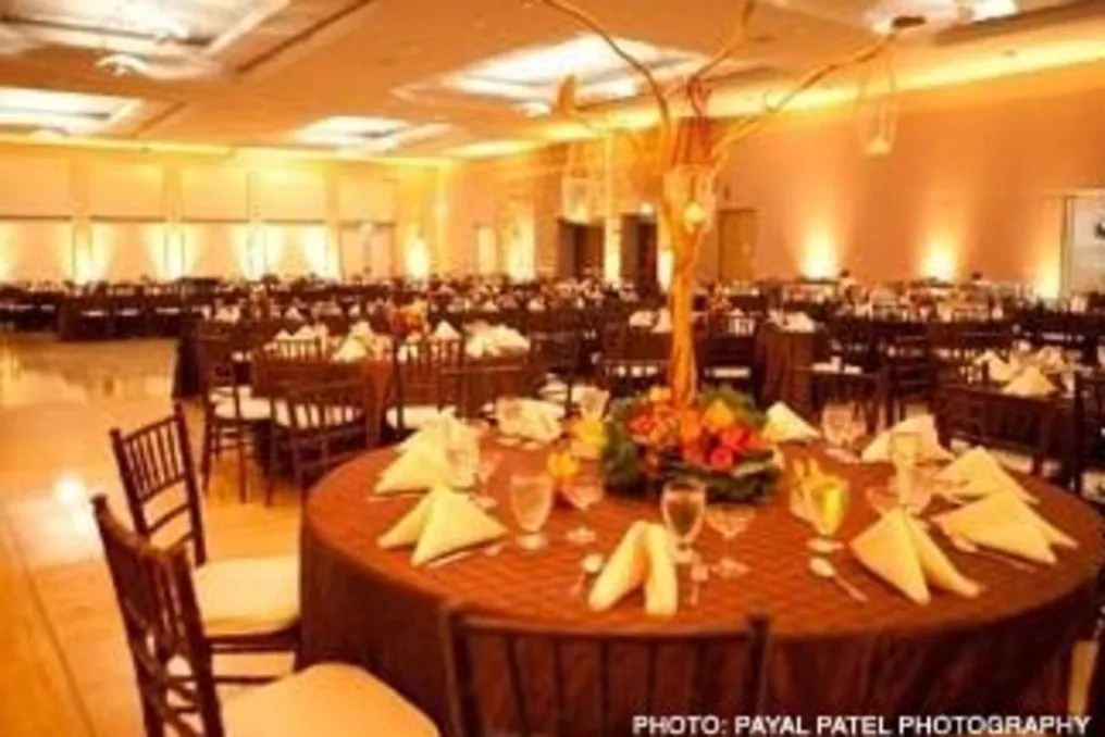 Brea Community Center #32