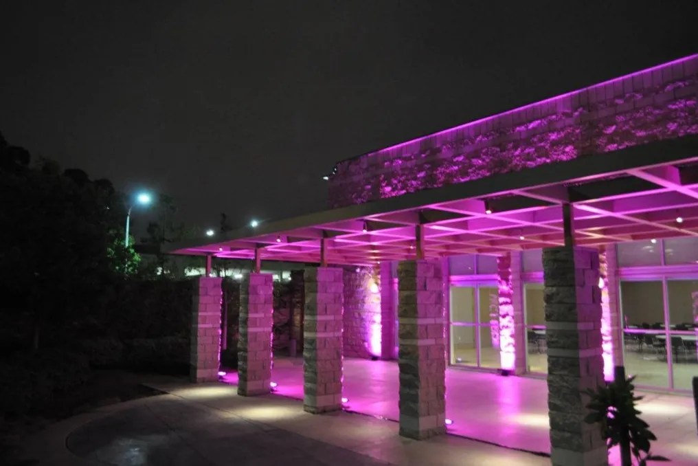 Brea Community Center #35