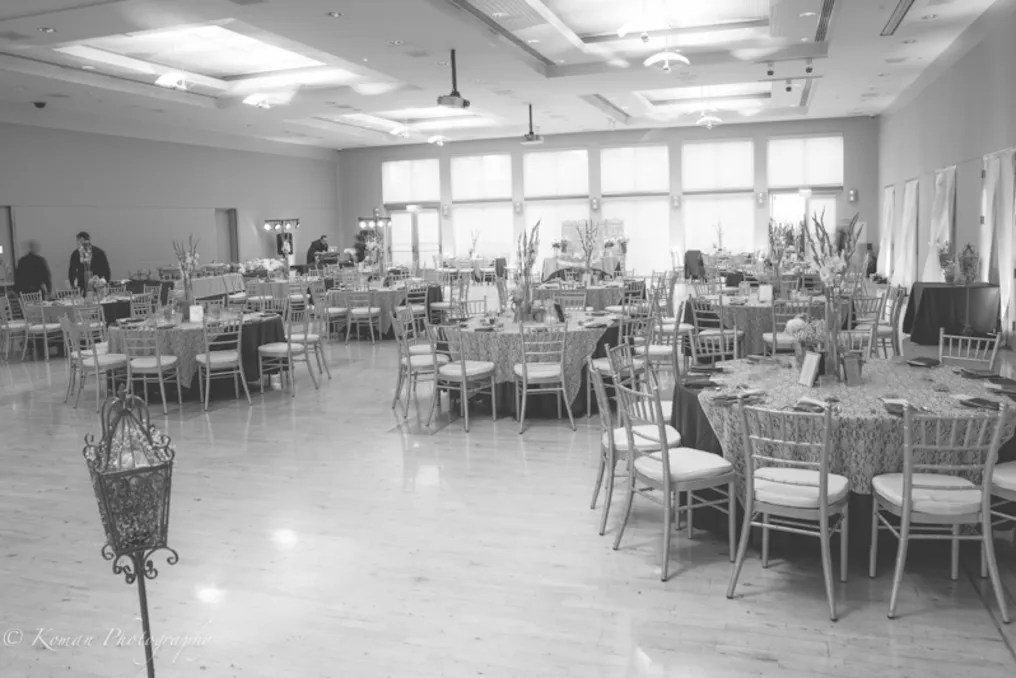 Brea Community Center #40