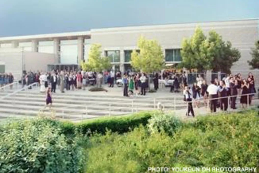 Brea Community Center #43