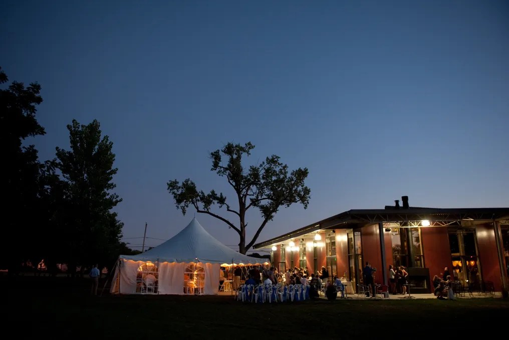 Jasper Winery #2