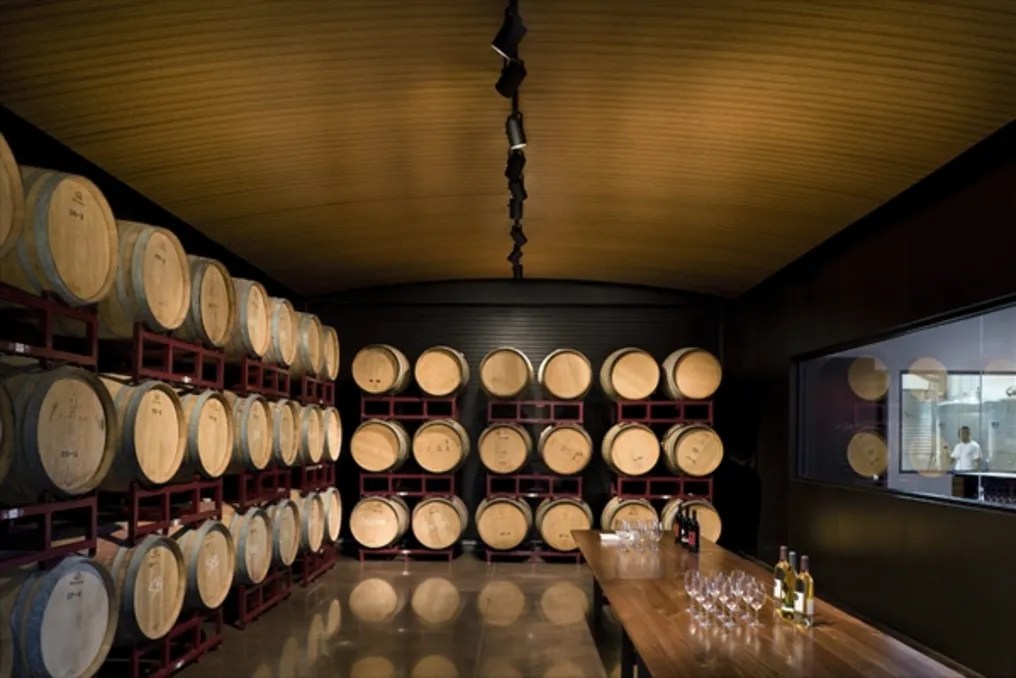 Jasper Winery #25