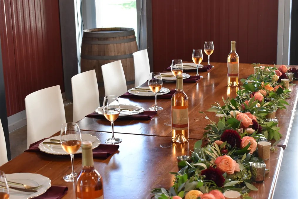 Jasper Winery #35