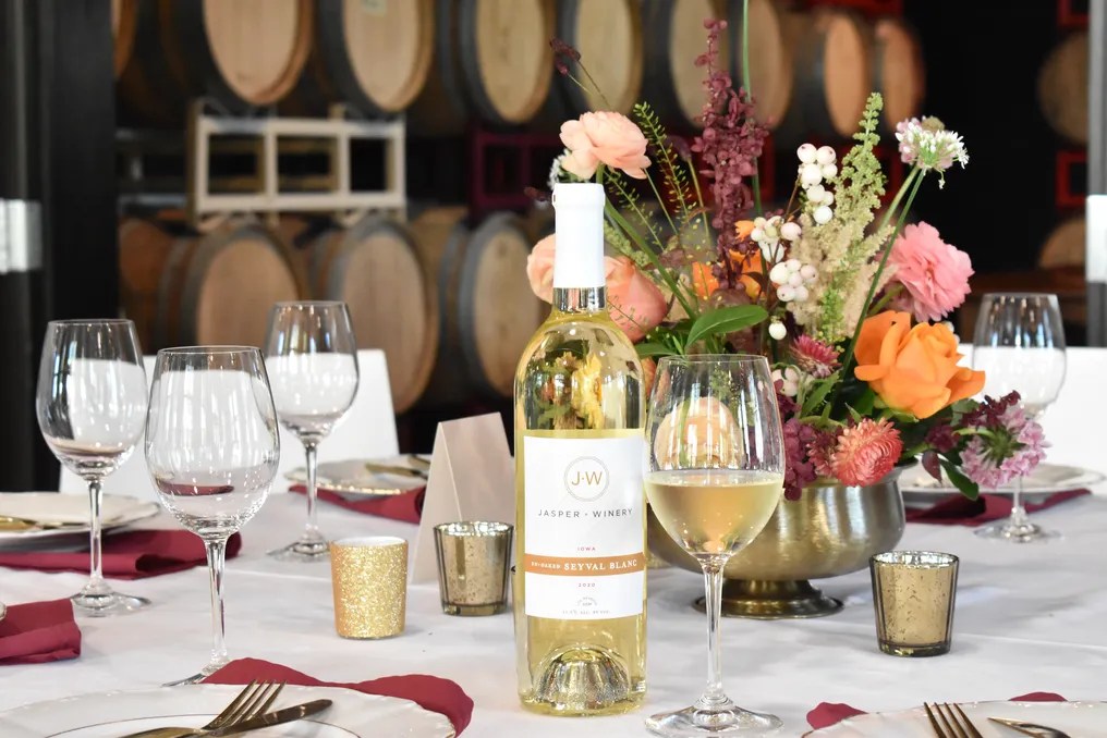 Jasper Winery #37