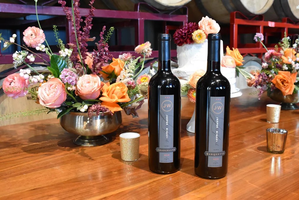 Jasper Winery #39