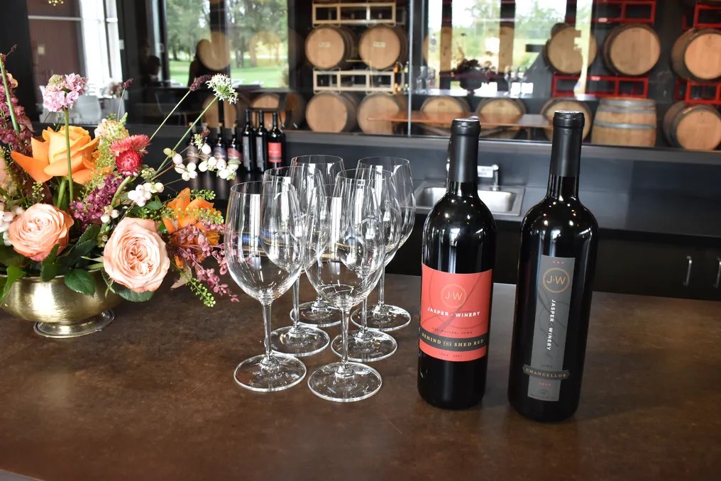 Jasper Winery #42