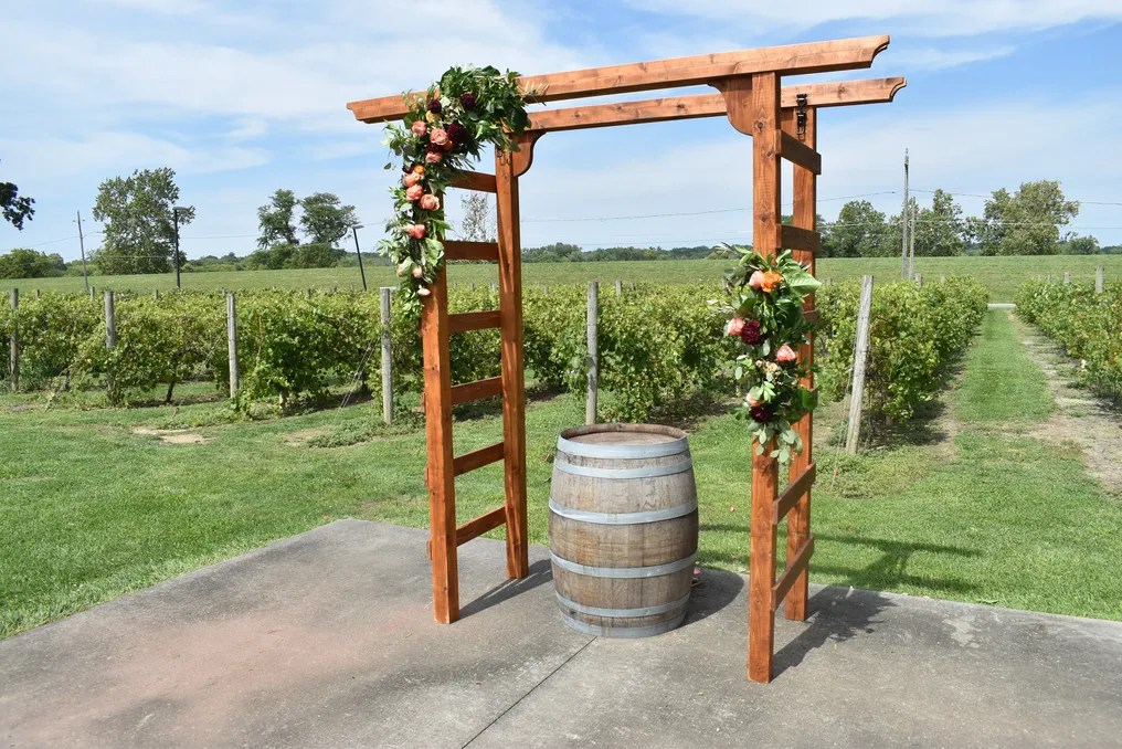 Jasper Winery #44