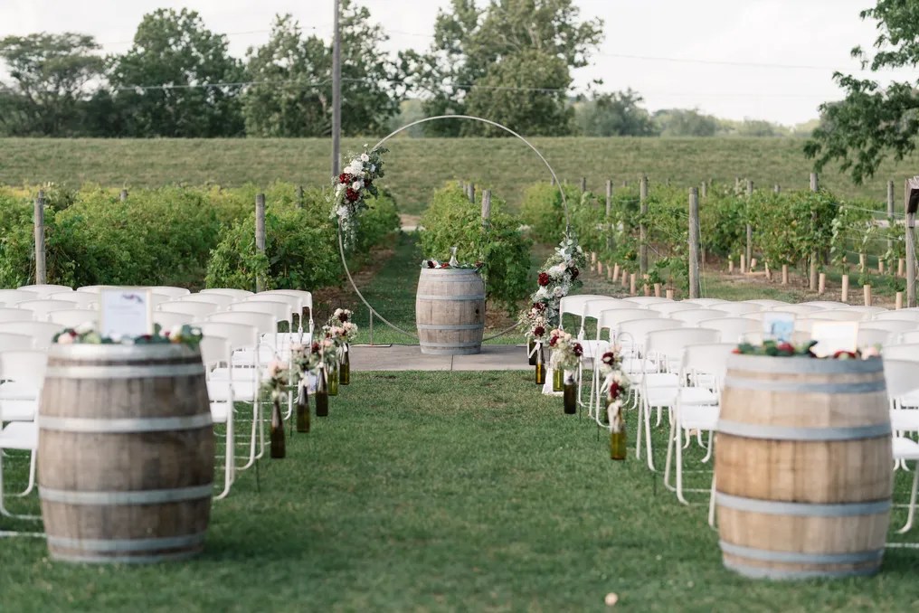 Jasper Winery #50