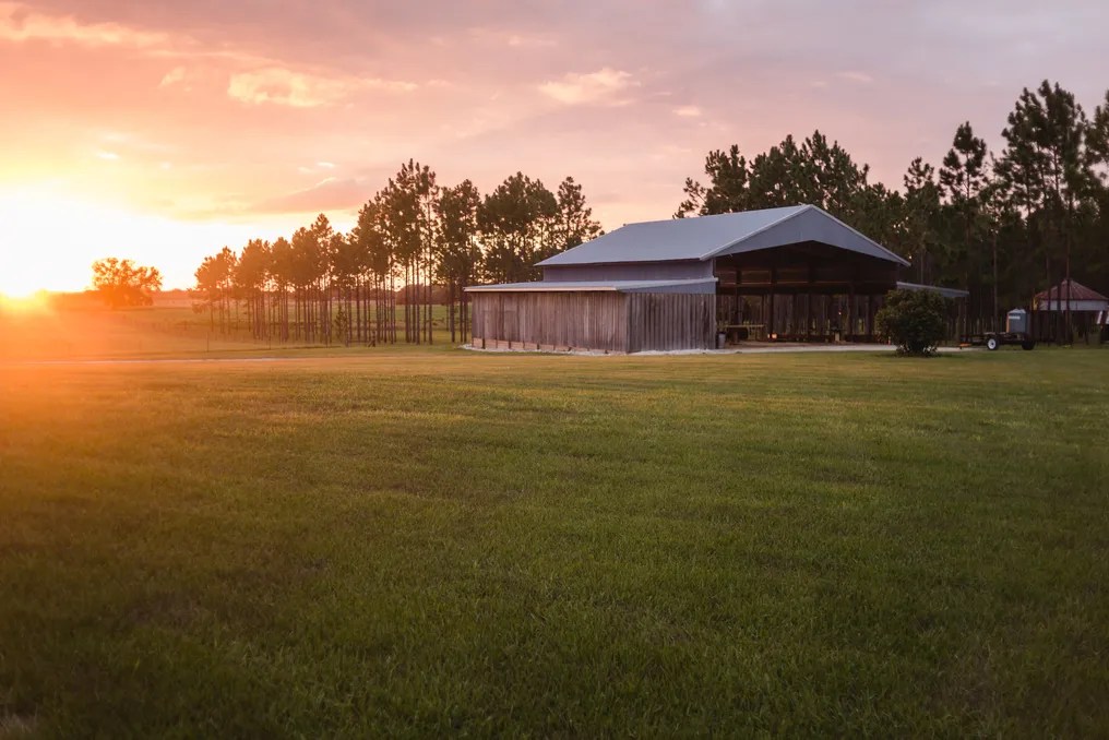 Oak Hill Farm #17