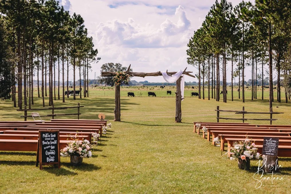 Oak Hill Farm #20