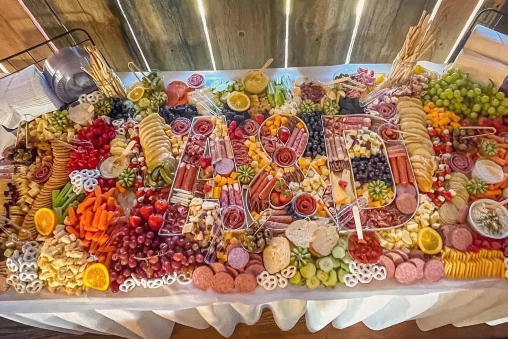 Joiner Farms Wedding & Event Barn #5