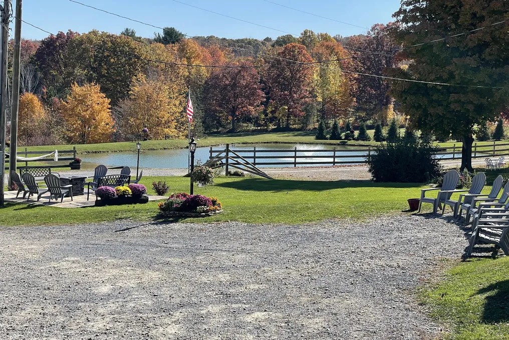 Joiner Farms Wedding & Event Barn #6