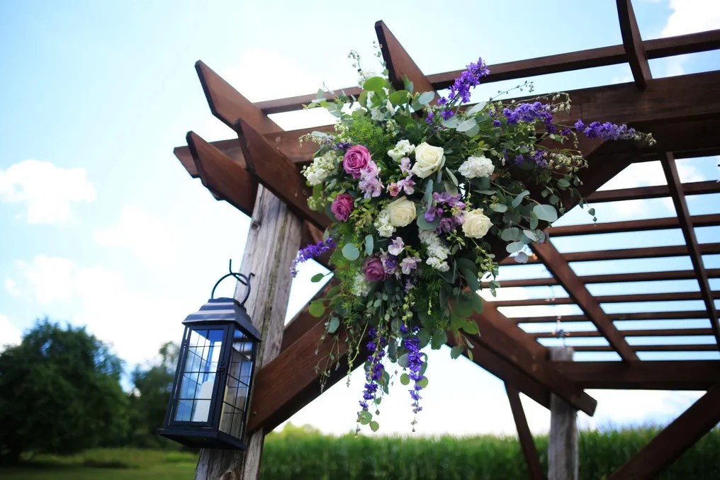 Joiner Farms Wedding & Event Barn #7