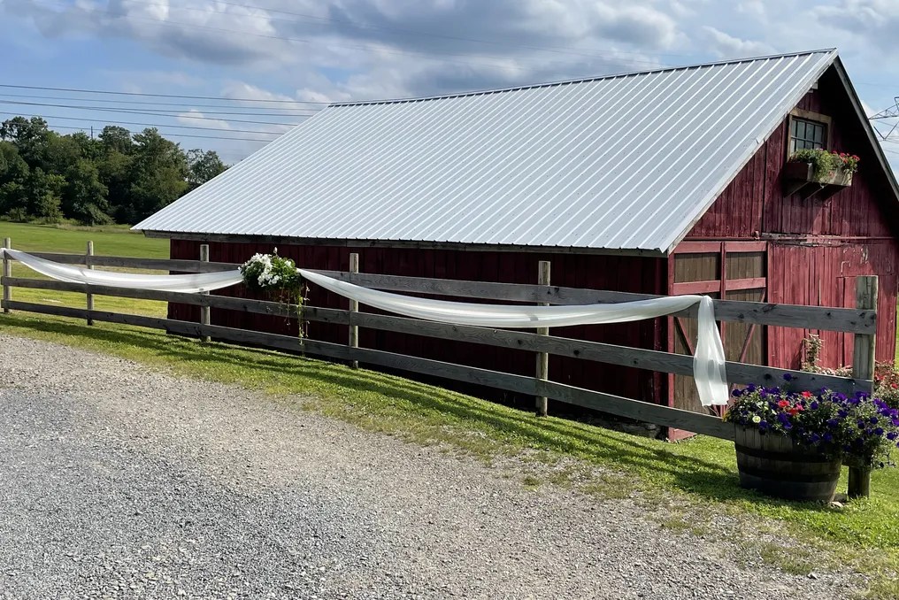 Joiner Farms Wedding & Event Barn #9