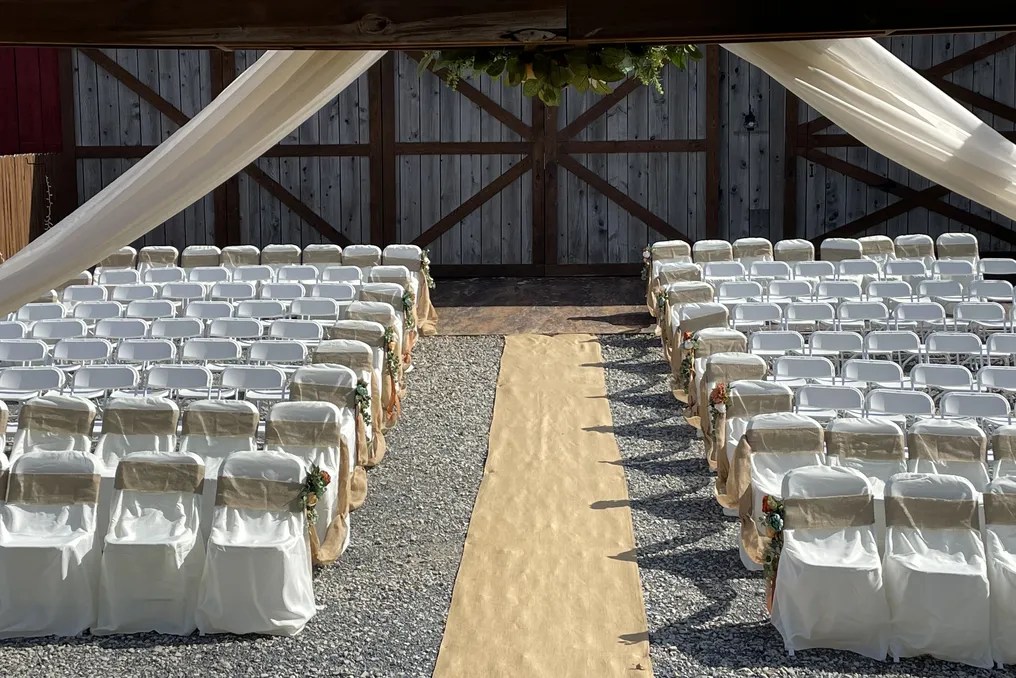 Joiner Farms Wedding & Event Barn #20
