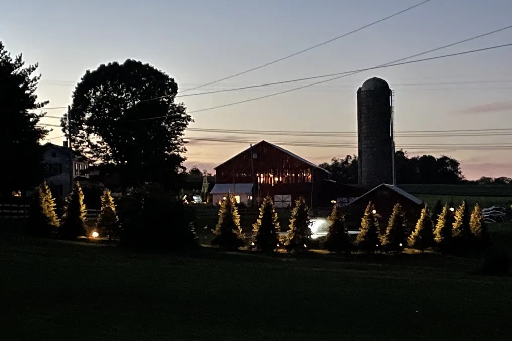 Joiner Farms Wedding & Event Barn #22