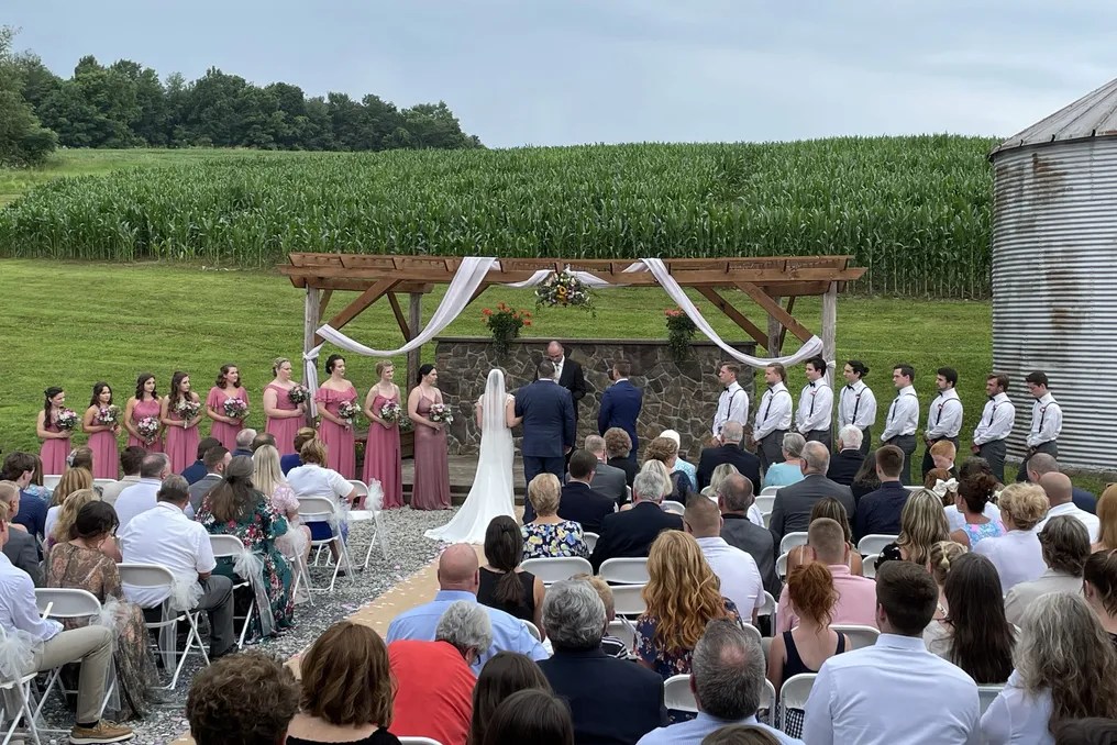 Joiner Farms Wedding & Event Barn #25