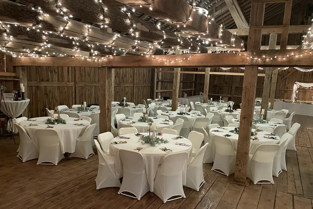 Joiner Farms Wedding & Event Barn #28