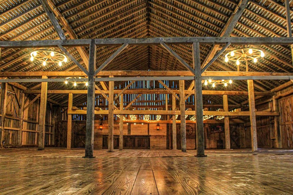 Joiner Farms Wedding & Event Barn #30