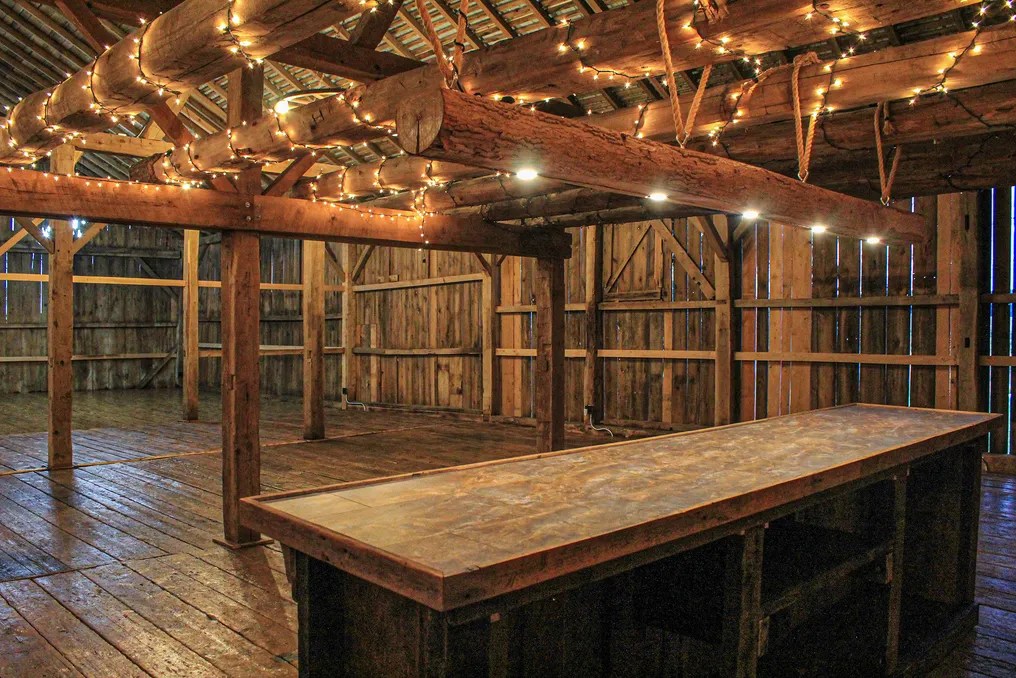 Joiner Farms Wedding & Event Barn #31