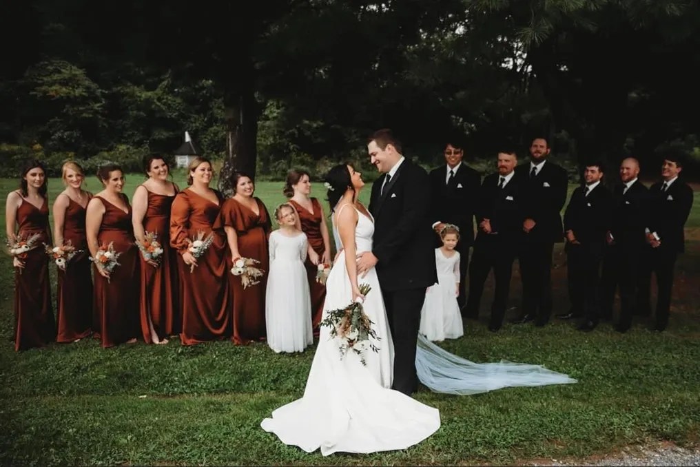 Joiner Farms Wedding & Event Barn #32