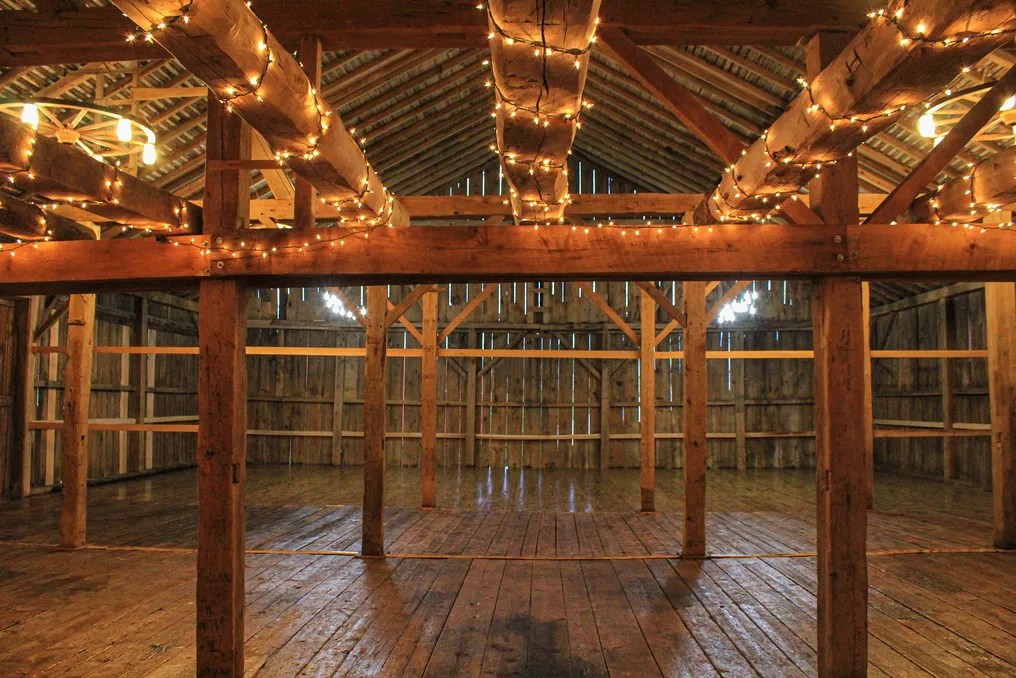 Joiner Farms Wedding & Event Barn #33