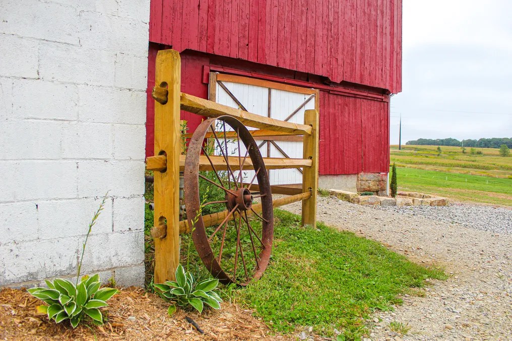 Joiner Farms Wedding & Event Barn #35