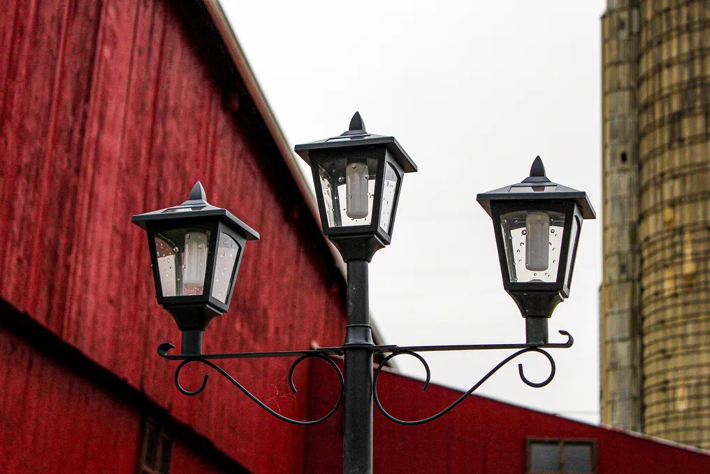 Joiner Farms Wedding & Event Barn #36