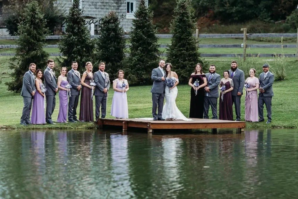 Joiner Farms Wedding & Event Barn #40