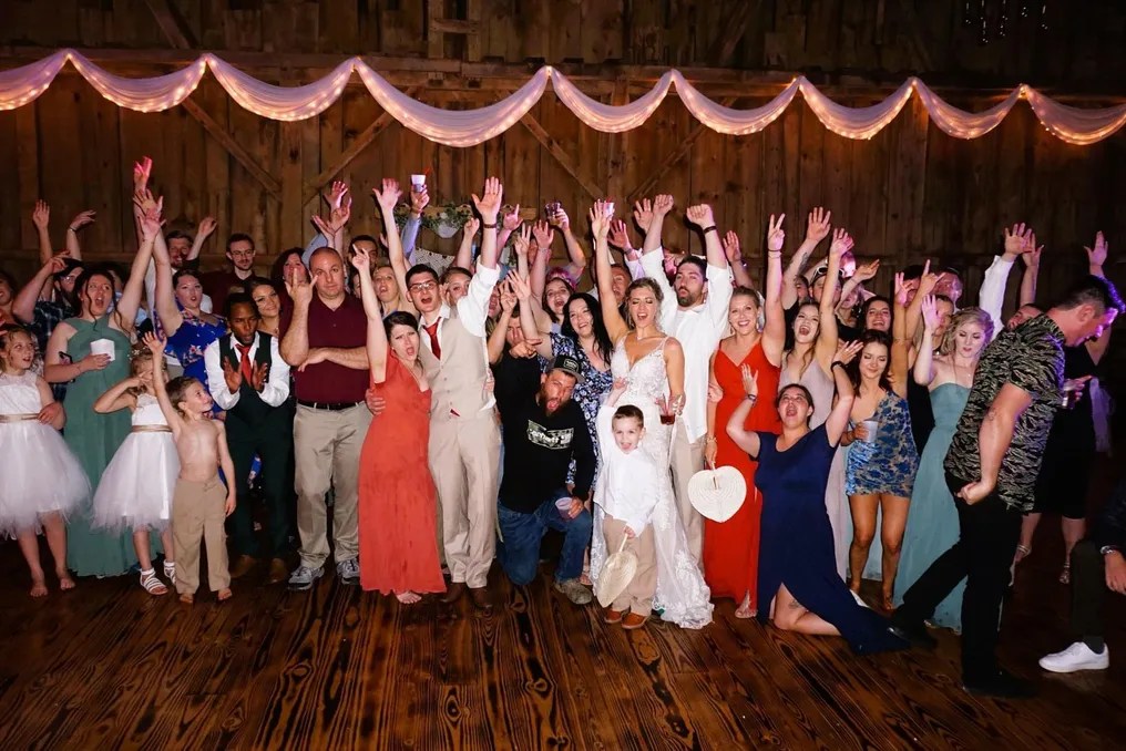 Joiner Farms Wedding & Event Barn #41