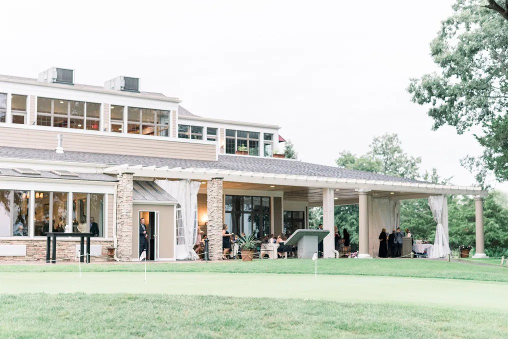 Stonebridge Country Club #1