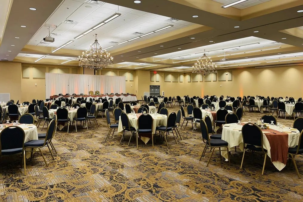 The Wilbert Square Event Center #2
