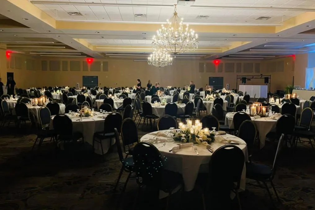 The Wilbert Square Event Center #4