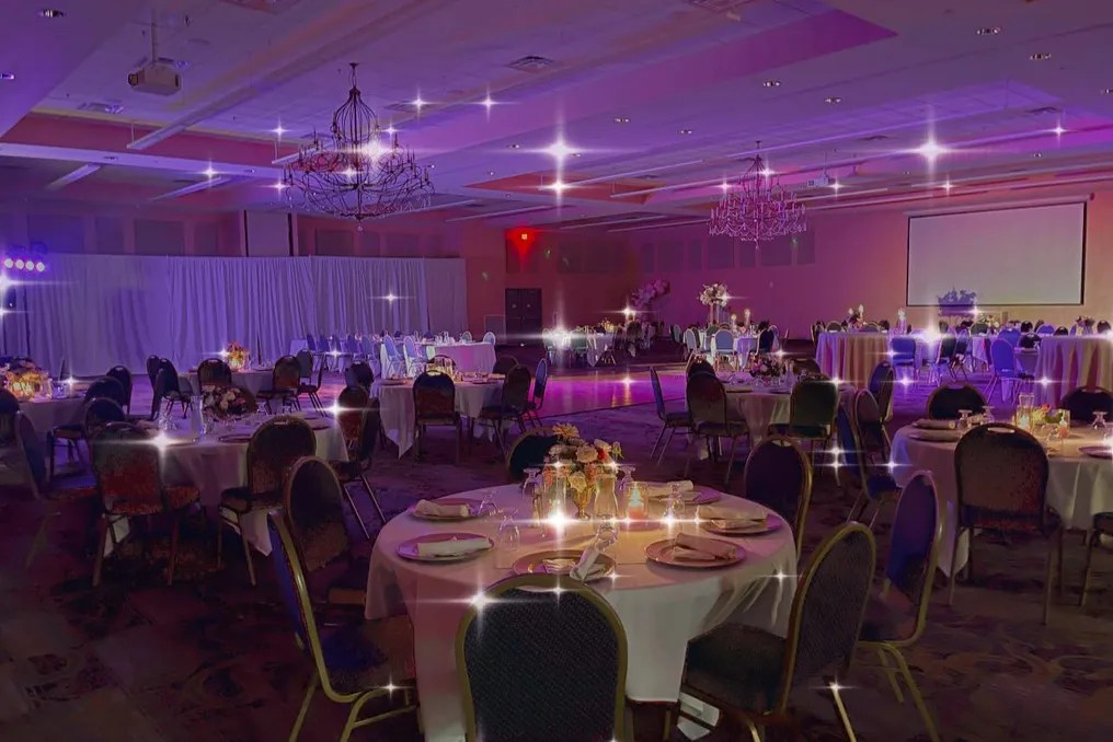 The Wilbert Square Event Center #5